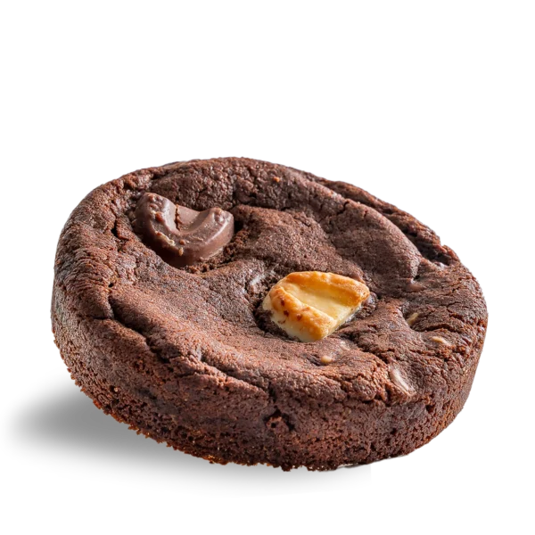 Brownie Factory