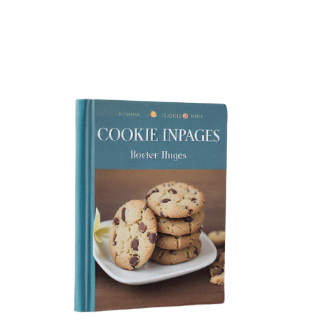 Cookies & Cupcakes Cookbook