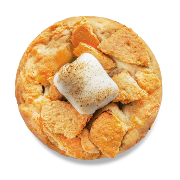 Fireside S'mores