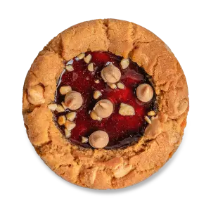 PB Jelly