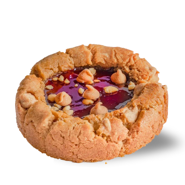 PB Jelly