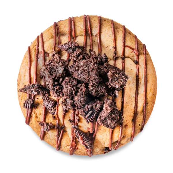 Cookie Inception