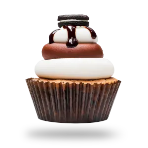 Cookie Cup