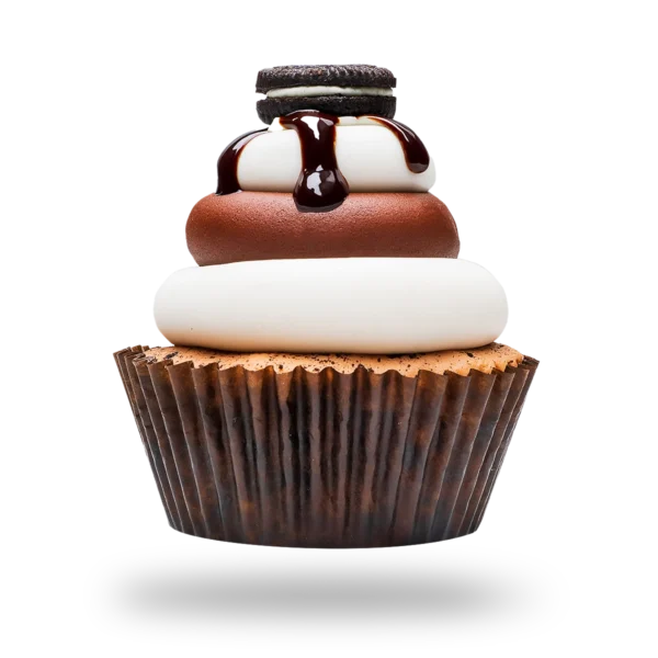 Cookie Cup