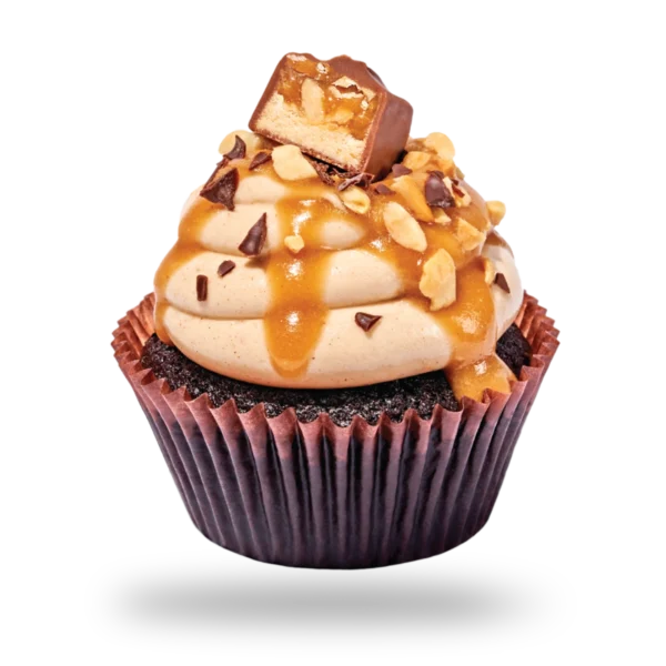 Nutty Candy